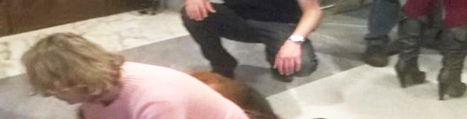 P-Blsd ai non&nbsp;vedenti