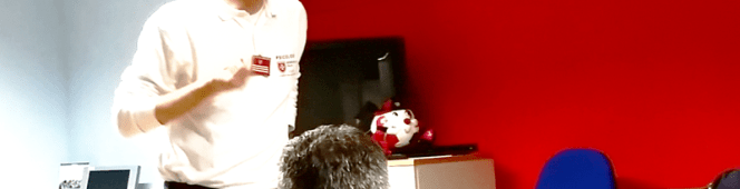 Aspetti psicologici del soccorso per la Protezione&nbsp;Civile