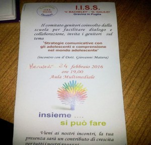 Locandina incontro Febbraio 3